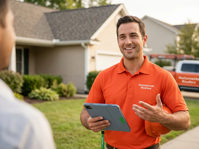 Roof Installation  in Bradford  FAQ