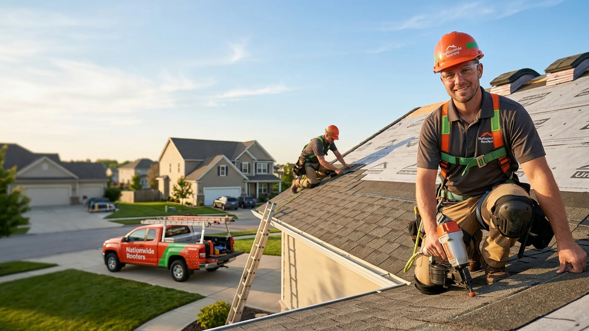 Community-Focused Roof Installation Bradford, PA Near Me